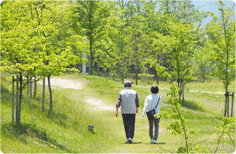 地域の信頼イメージ