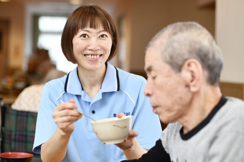 今井　美幸のイメージ